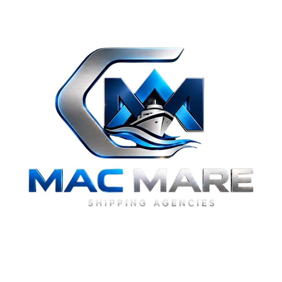 MACMARE SHIPPING